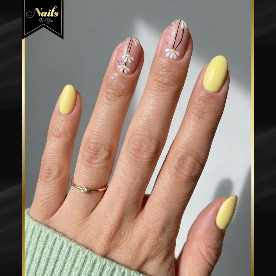 Nail Art Design